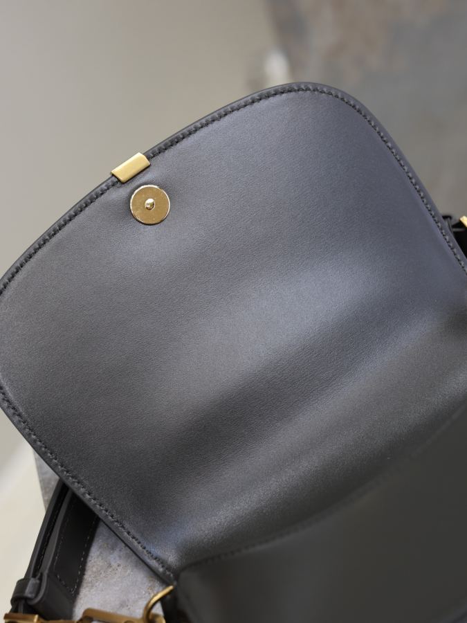 1:1 Replica YSL bag grey — AAA Quality Replica — photo 5