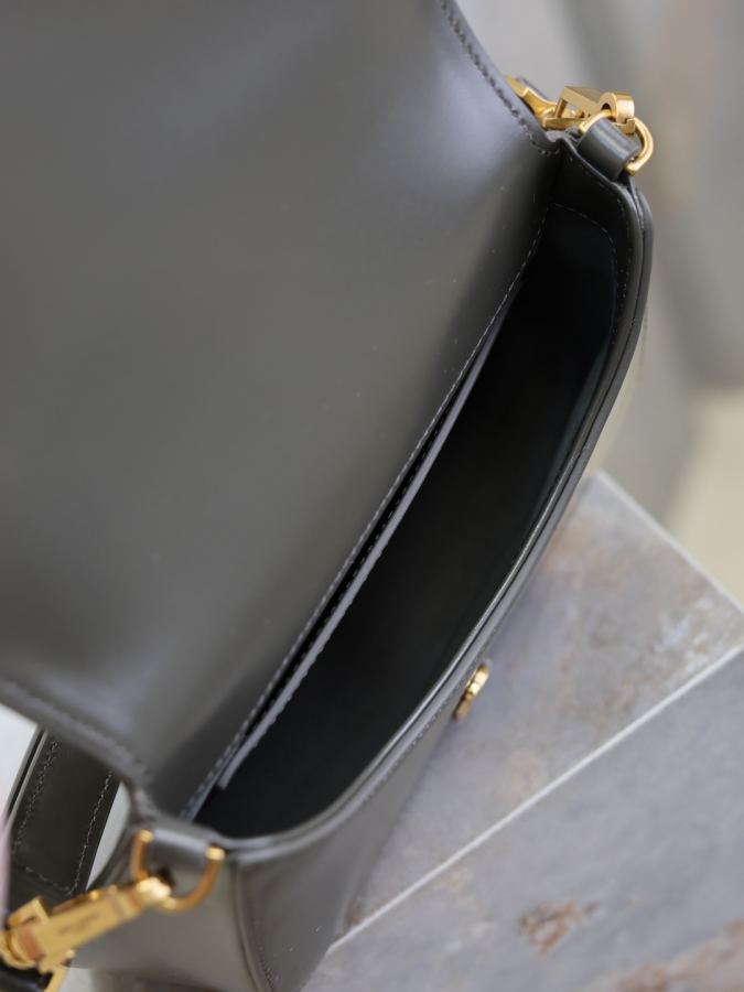 1:1 Replica YSL bag grey — AAA Quality Replica — photo 7