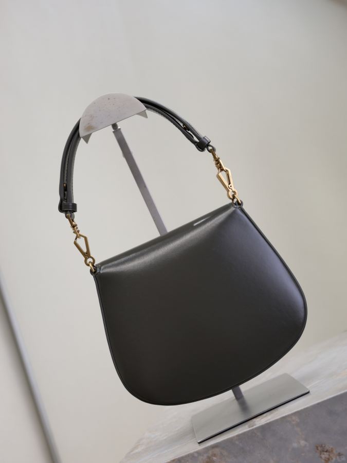 1:1 Replica YSL bag grey — AAA Quality Replica — photo 8