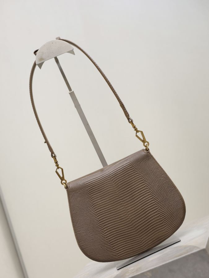 1:1 Replica YSL bag Lizard pattern — Premium Replica — photo 9