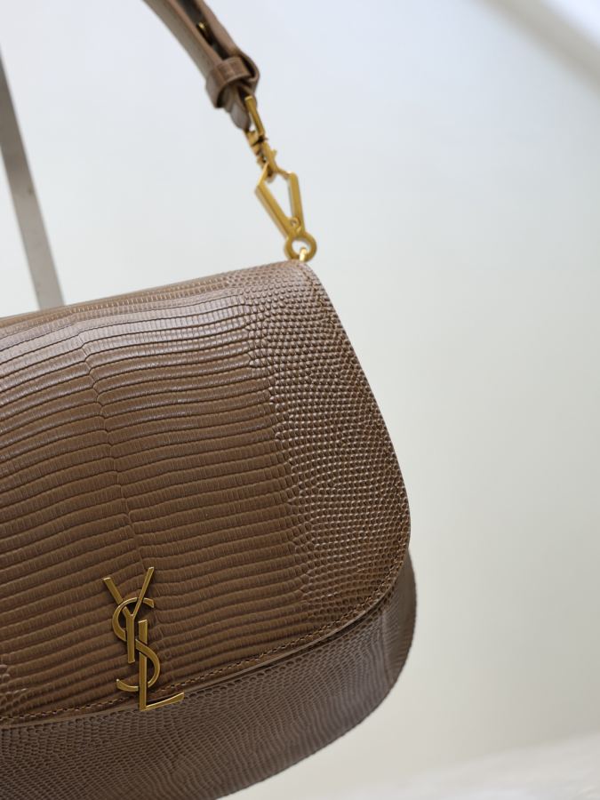 1:1 Replica YSL bag Lizard pattern — Premium Replica — photo 3