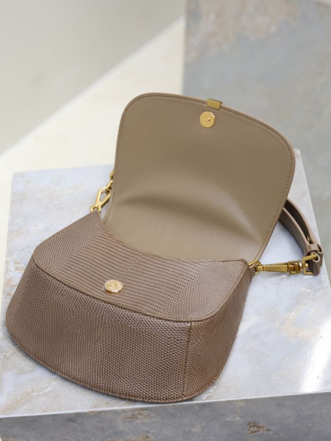 1:1 Replica YSL bag Lizard pattern — Premium Replica — photo 6