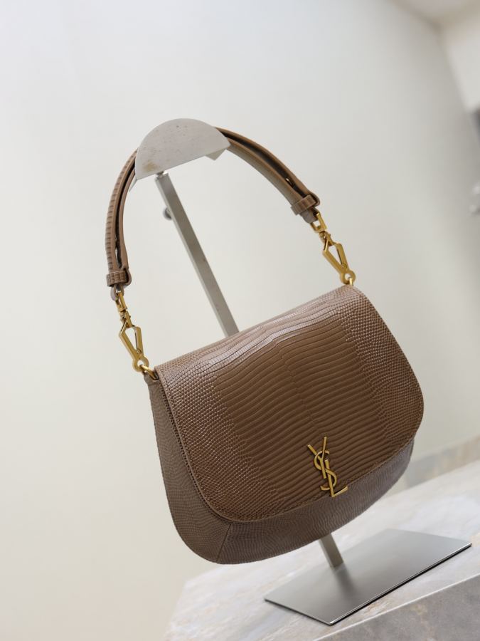 1:1 Replica YSL bag Lizard pattern — Premium Replica — photo 2