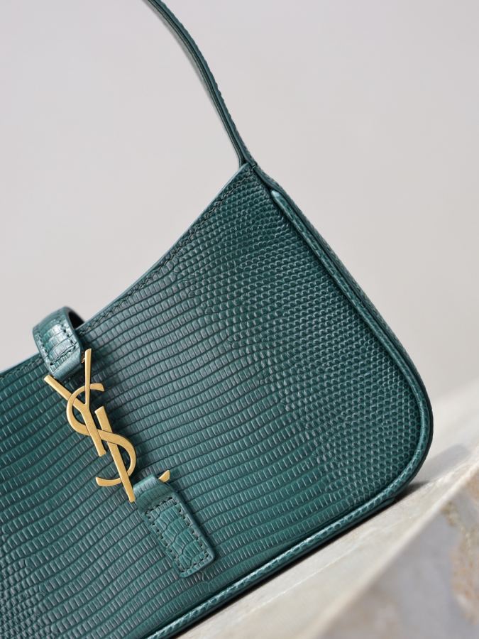 1:1 Replica YSL bag Green — AAA Quality Replica — photo 5