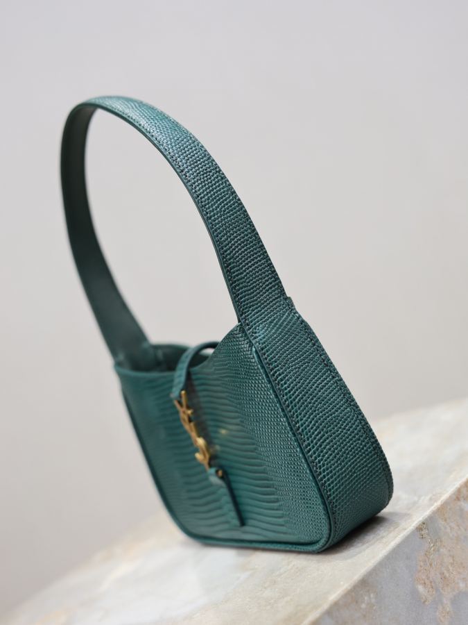 1:1 Replica YSL bag Green — AAA Quality Replica — photo 4