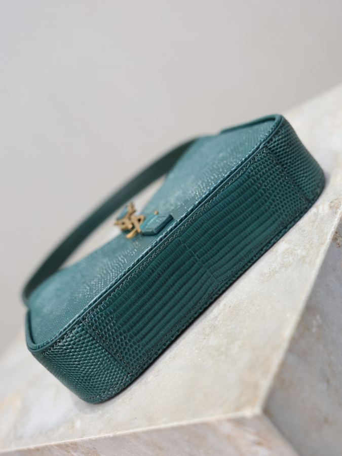 1:1 Replica YSL bag Green — AAA Quality Replica — photo 8