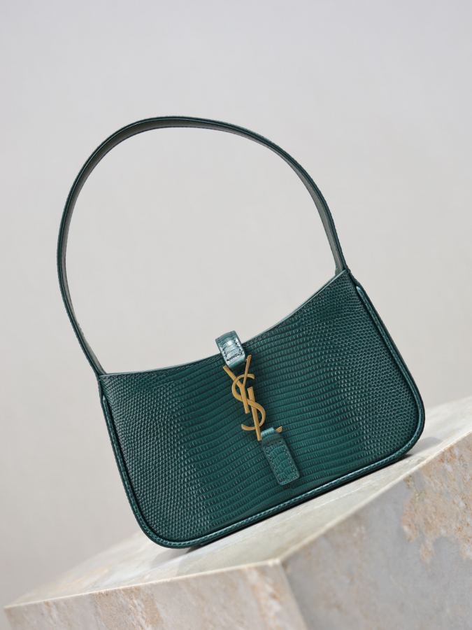 1:1 Replica YSL bag Green — AAA Quality Replica — photo 2