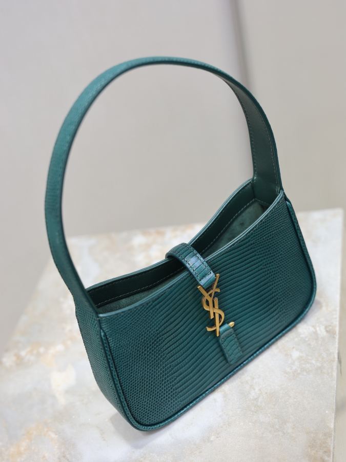 1:1 Replica YSL bag Green — AAA Quality Replica — photo 3