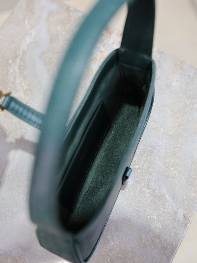 1:1 Replica YSL bag Green — AAA Quality Replica — photo 7