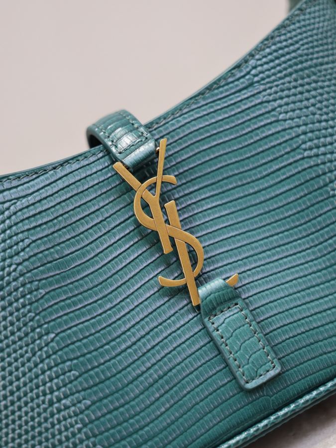 1:1 Replica YSL bag Green — AAA Quality Replica — photo 6