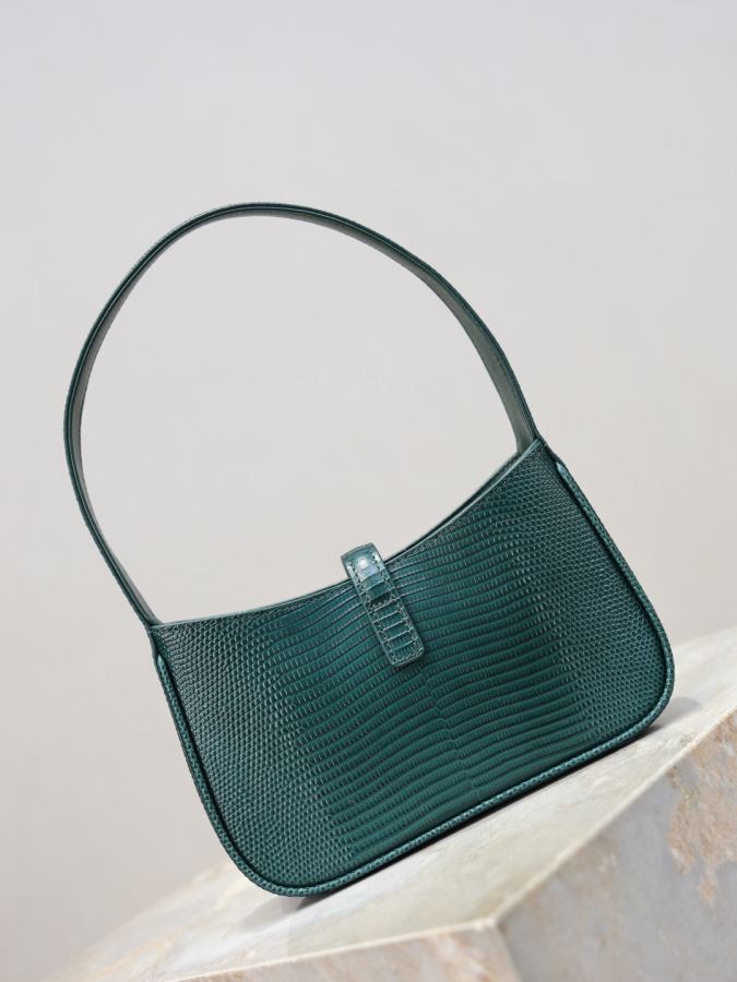 1:1 Replica YSL bag Green — AAA Quality Replica — photo 9