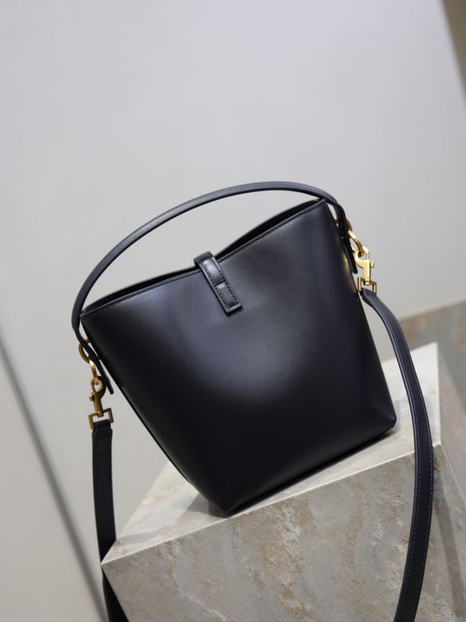 1:1 Replica YSL bag Blue — 1:1 Replica — photo 7