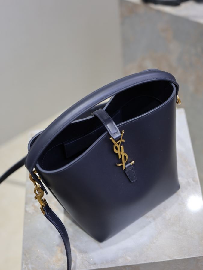 1:1 Replica YSL bag Blue — 1:1 Replica — photo 5