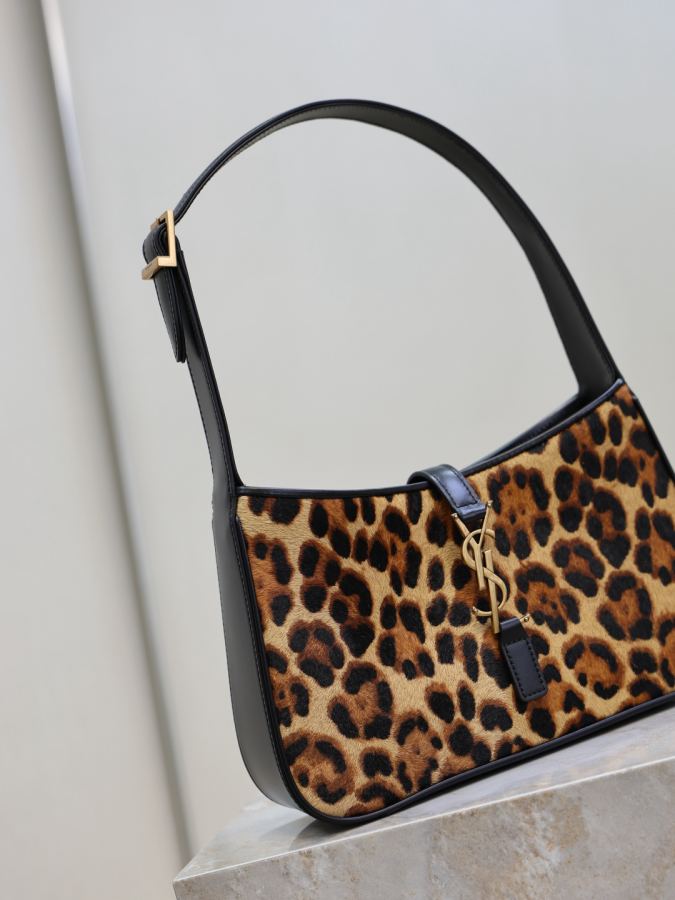 1:1 Replica YSL bag leopard print — 1:1 Replica — photo 2