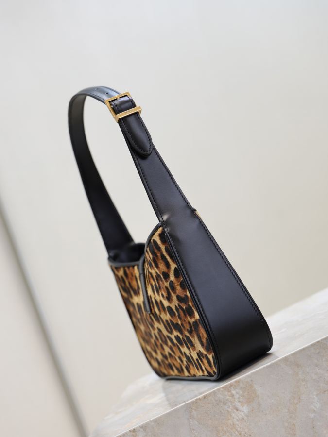 1:1 Replica YSL bag leopard print — 1:1 Replica — photo 7