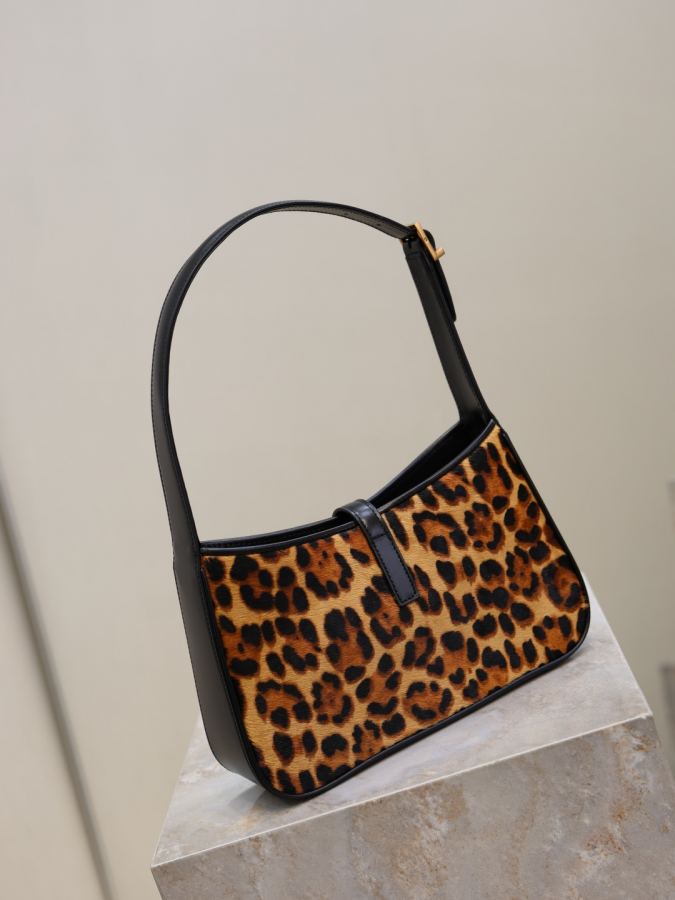 1:1 Replica YSL bag leopard print — 1:1 Replica — photo 6