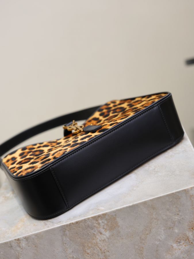1:1 Replica YSL bag leopard print — 1:1 Replica — photo 8