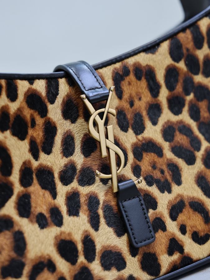 1:1 Replica YSL bag leopard print — 1:1 Replica — photo 4