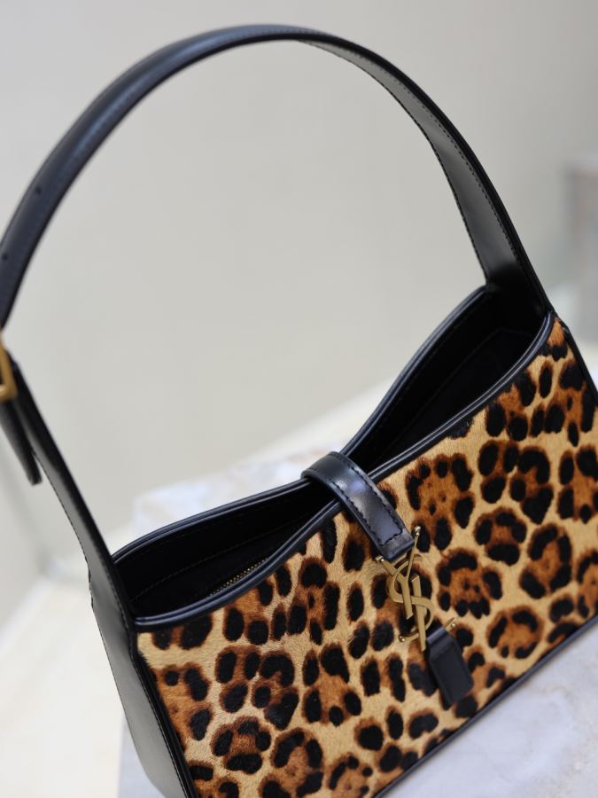 1:1 Replica YSL bag leopard print — 1:1 Replica — photo 3