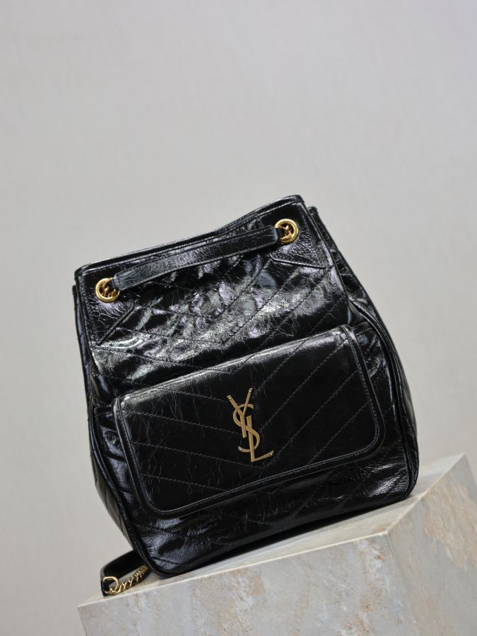 1:1 Replica YSL bag Niki — AAA Quality Replica — photo 2