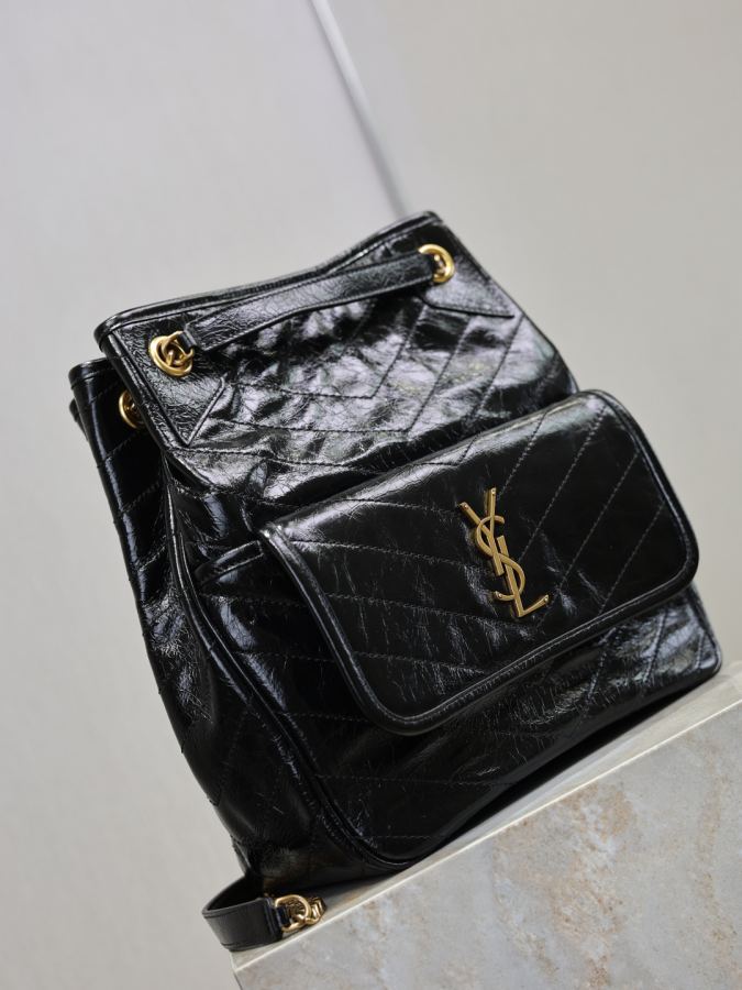 1:1 Replica YSL bag Niki — AAA Quality Replica — photo 3
