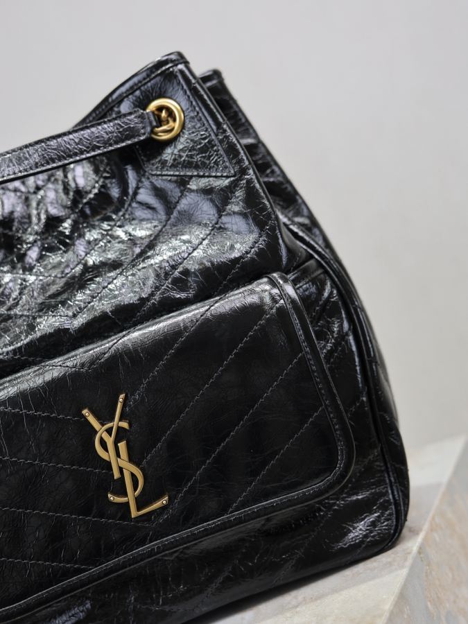 1:1 Replica YSL bag Niki — AAA Quality Replica — photo 4