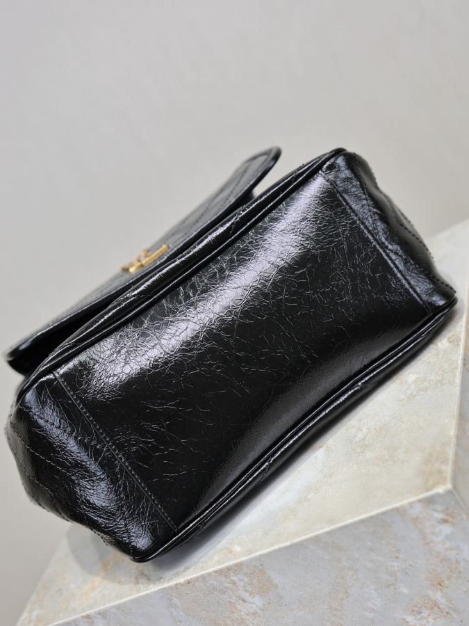 1:1 Replica YSL bag Niki — AAA Quality Replica — photo 9