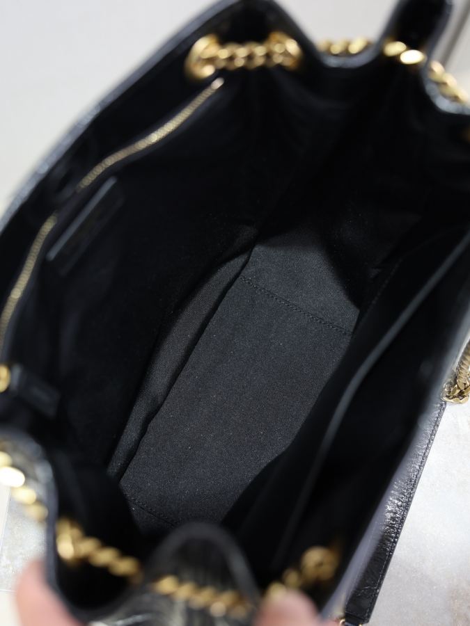 1:1 Replica YSL bag Niki — AAA Quality Replica — photo 7