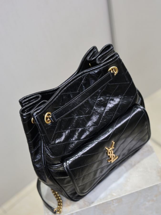1:1 Replica YSL bag Niki — AAA Quality Replica — photo 5
