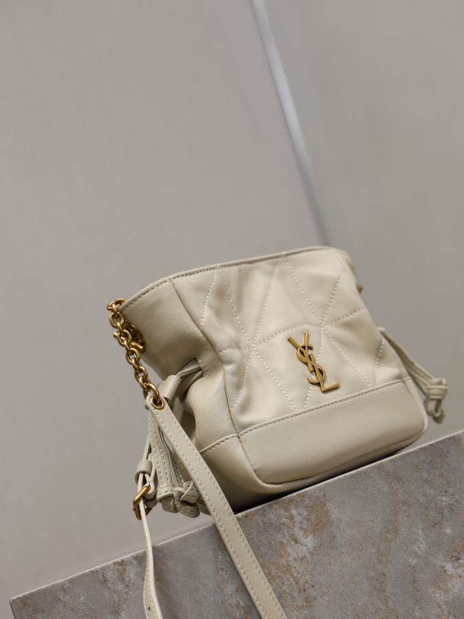 1:1 Replica YSL bag Jamie mini — Premium Replica — photo 3