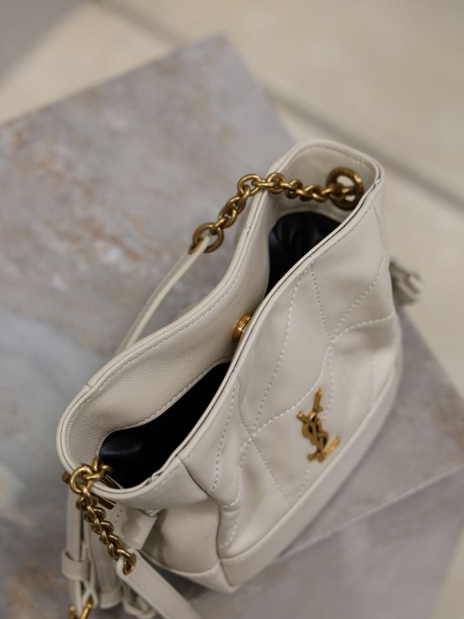1:1 Replica YSL bag Jamie mini — Premium Replica — photo 6