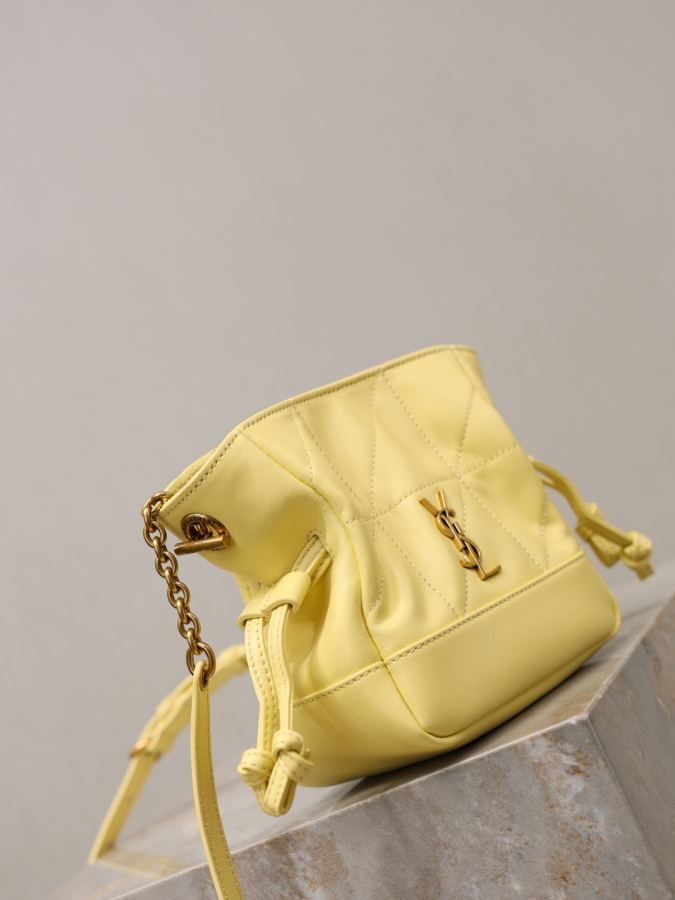 1:1 Replica YSL bag Jamie mini — Premium Replica — photo 3