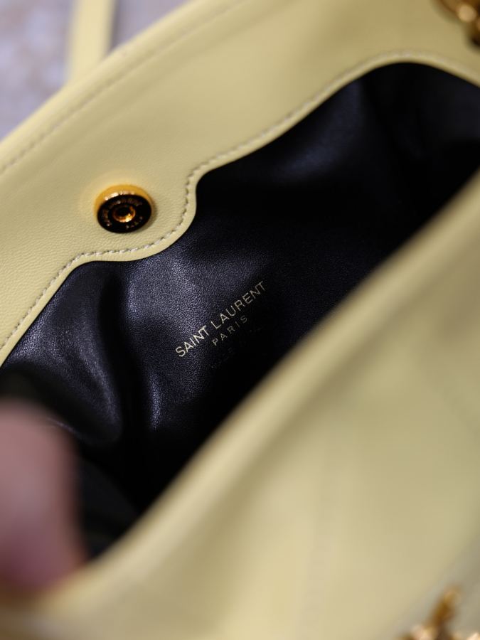 1:1 Replica YSL bag Jamie mini — Premium Replica — photo 7