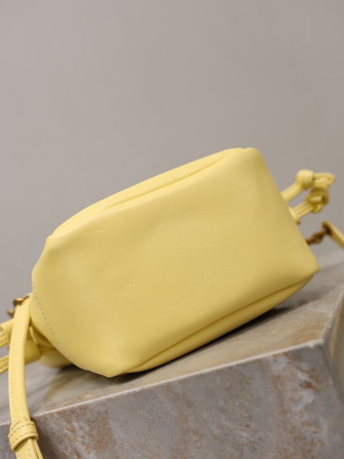 1:1 Replica YSL bag Jamie mini — Premium Replica — photo 9