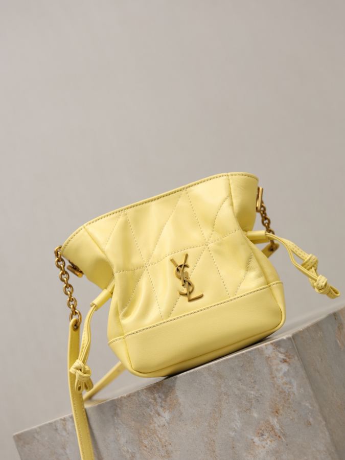 1:1 Replica YSL bag Jamie mini — Premium Replica — photo 2
