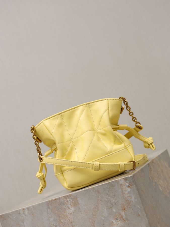 1:1 Replica YSL bag Jamie mini — Premium Replica — photo 8
