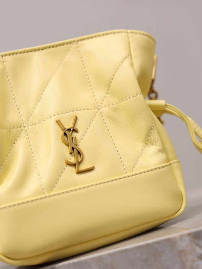 1:1 Replica YSL bag Jamie mini — Premium Replica — photo 4