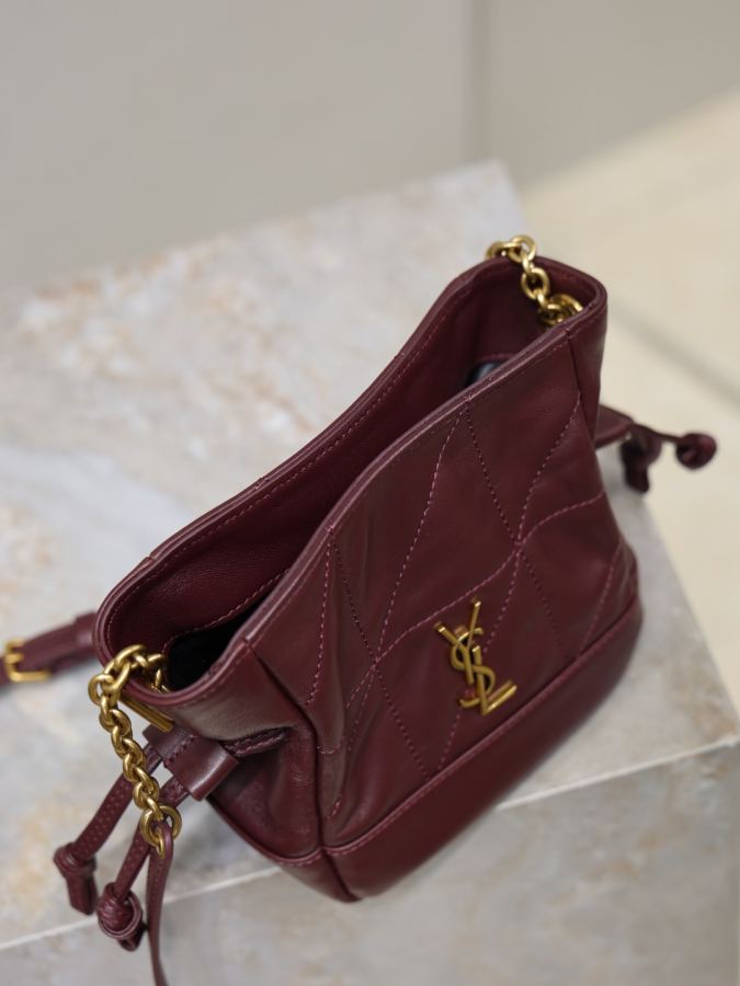 1:1 Replica YSL bag Jamie mini — AAA Quality Replica — photo 6