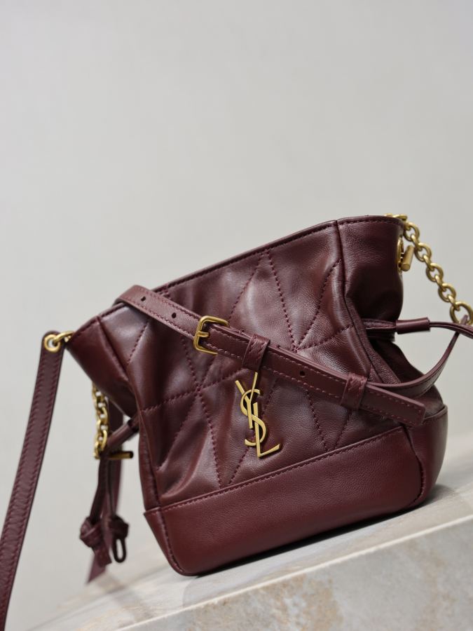 1:1 Replica YSL bag Jamie mini — AAA Quality Replica — photo 5