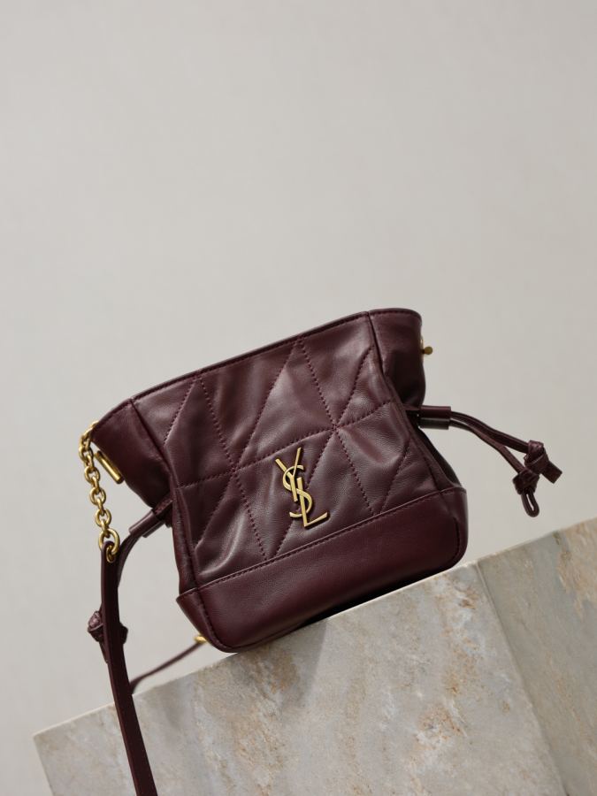 1:1 Replica YSL bag Jamie mini — AAA Quality Replica — photo 2
