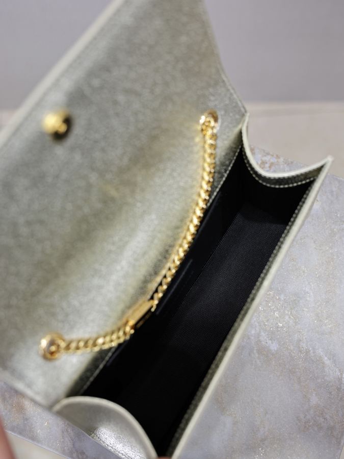 1:1 Replica YSL bag Gold — AAA Quality Replica — photo 9