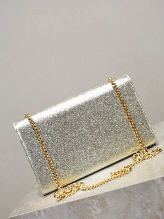 1:1 Replica YSL bag Gold — AAA Quality Replica — photo 6