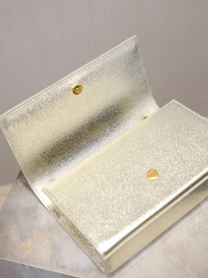 1:1 Replica YSL bag Gold — AAA Quality Replica — photo 8