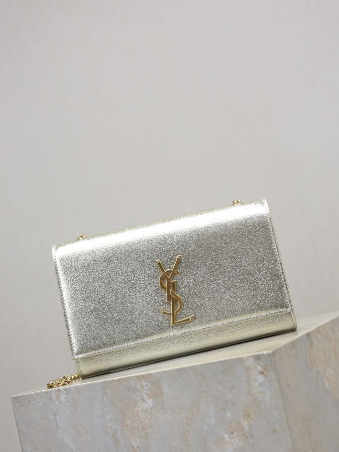 1:1 Replica YSL bag Gold — AAA Quality Replica — photo 2