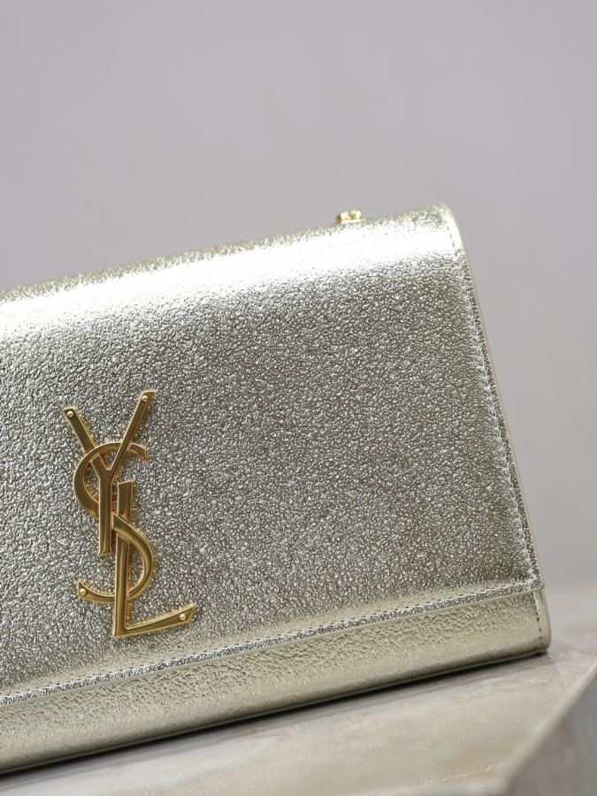 1:1 Replica YSL bag Gold — AAA Quality Replica — photo 5