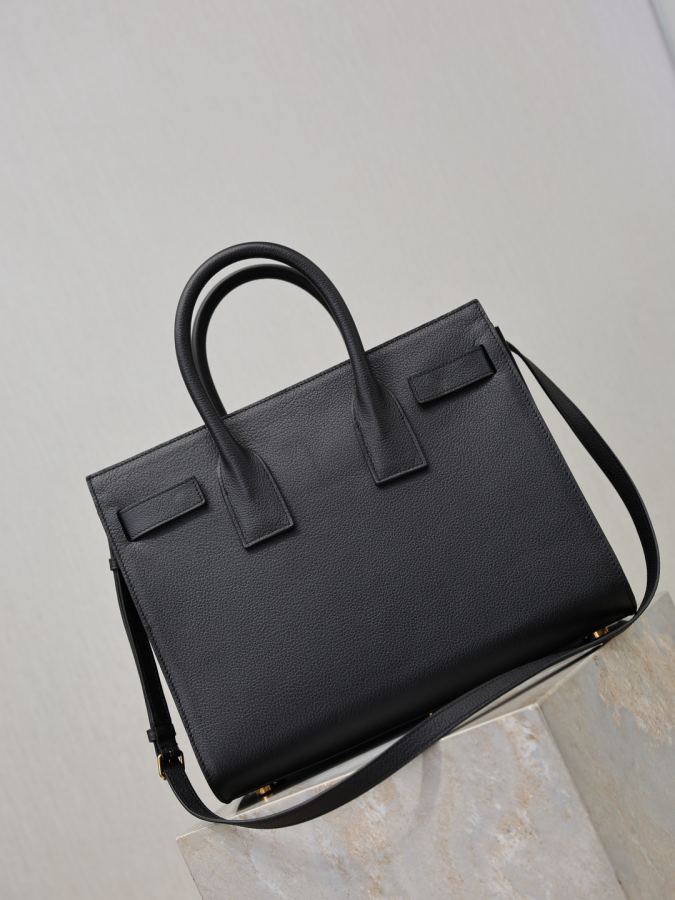 1:1 Replica YSL bag Black 32cm — AAA Quality Replica — photo 8