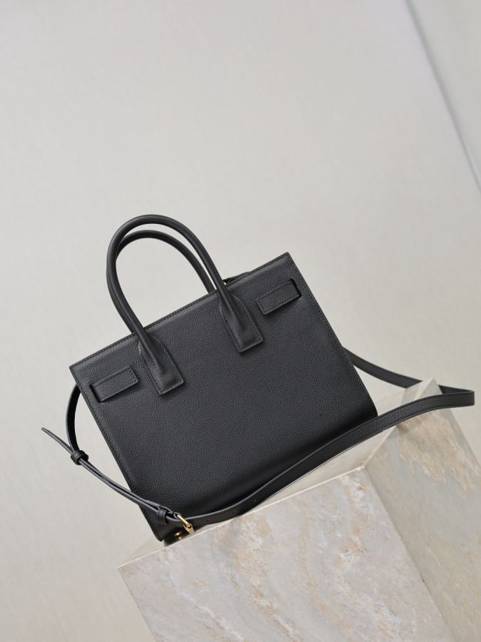 1:1 Replica YSL bag Black 26cm — 1:1 Replica — photo 8