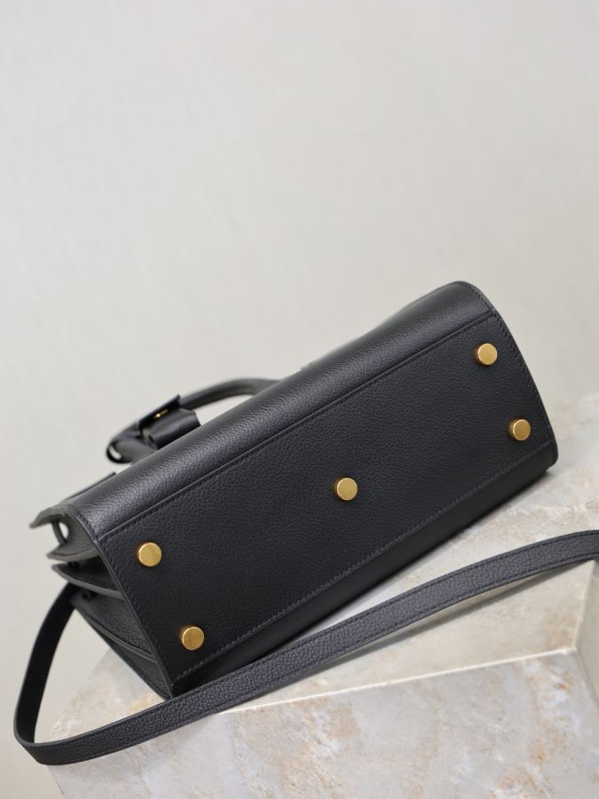 1:1 Replica YSL bag Black 26cm — 1:1 Replica — photo 9