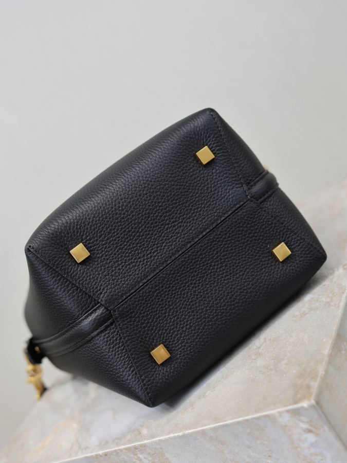 1:1 Replica YSL bag Black — 1:1 Replica — photo 9