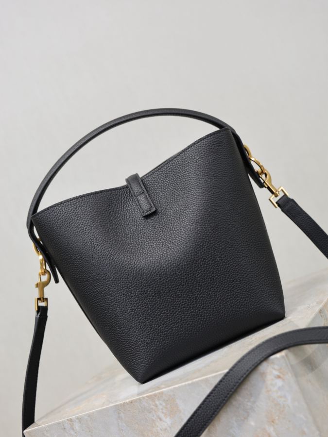 1:1 Replica YSL bag Black — 1:1 Replica — photo 8